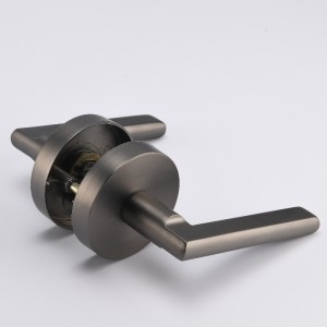 R7501 Privacy -oven vipu avaimen sisäisen ovenkahvan lukko